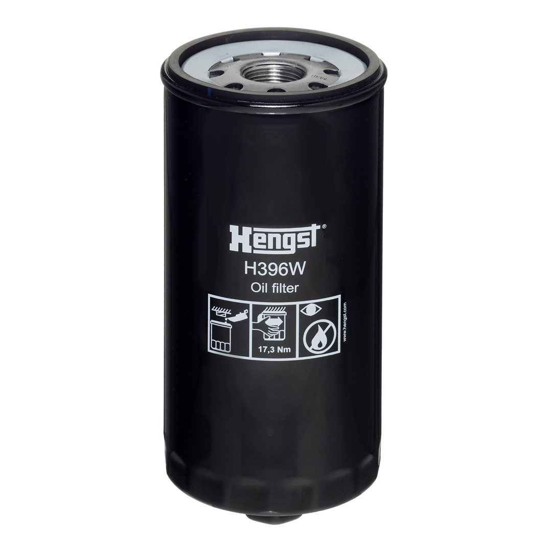 HENGST FILTER h396w 108mm
