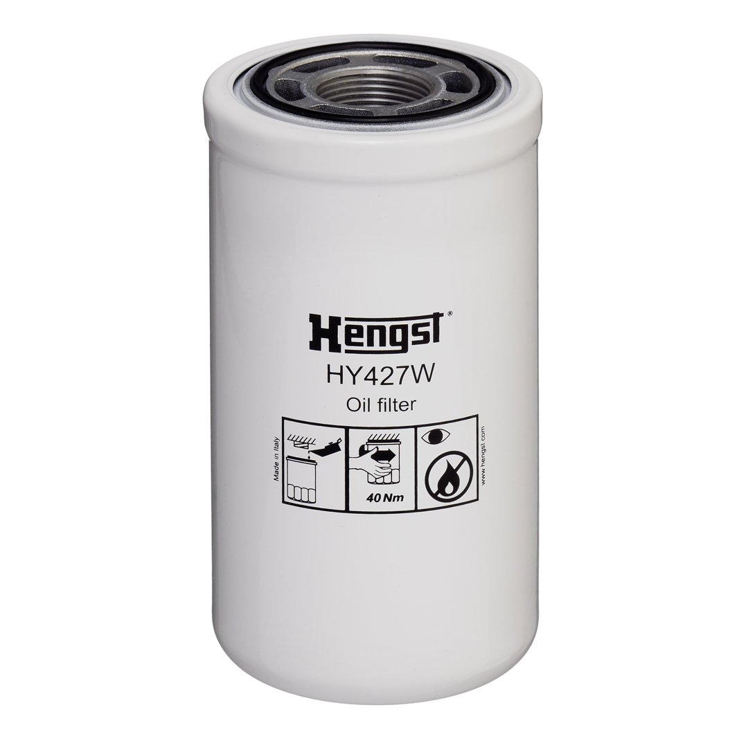 HENGST FILTER Filter, arbejdshydraulik hy427w