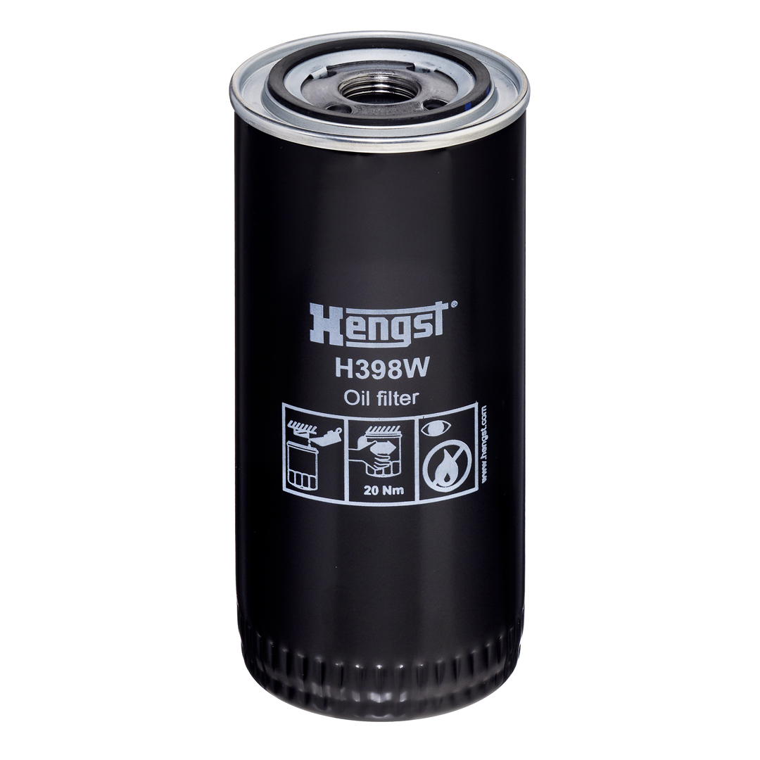 HENGST FILTER h398w 93mm for MWM