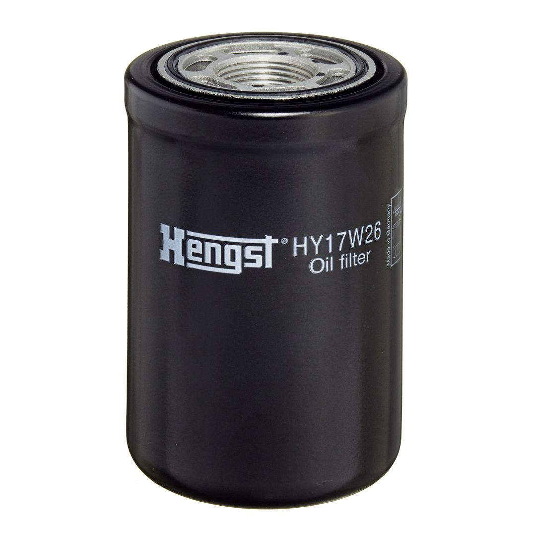 HENGST FILTER Filter, arbejdshydraulik hy17w26 for VOLVO