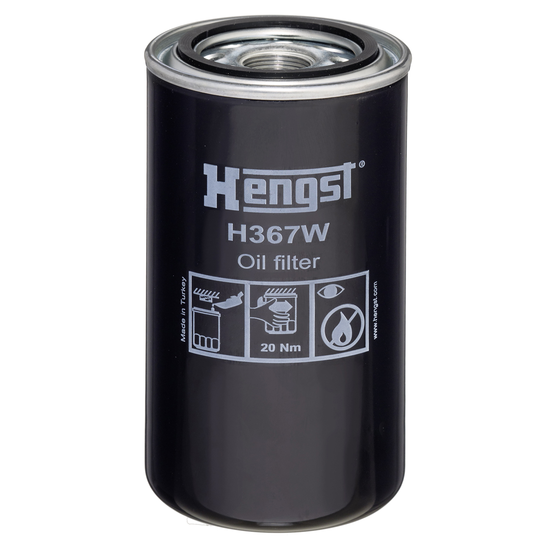 HENGST FILTER h367w 94mm for DAEWOO