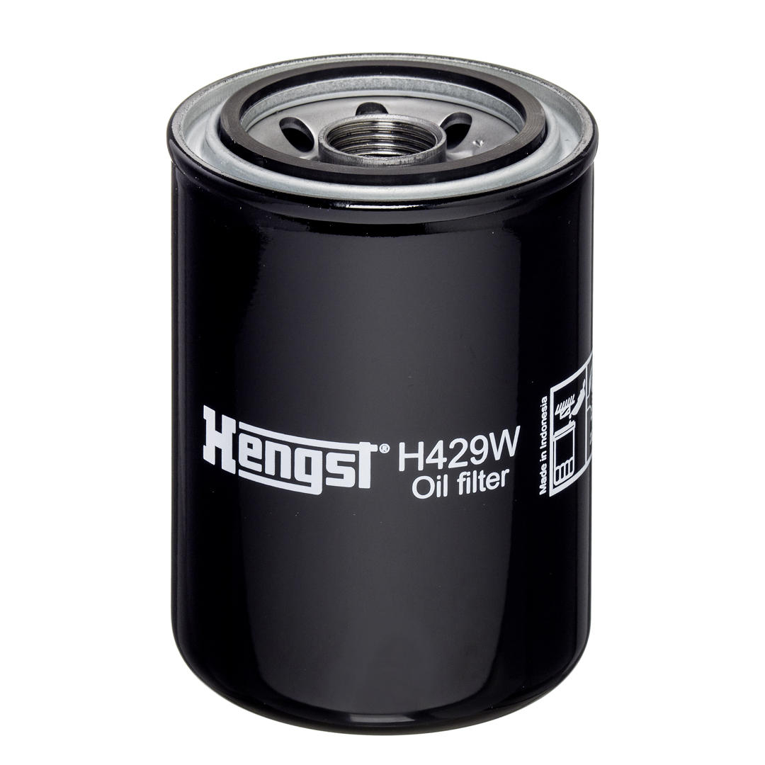 HENGST FILTER h429w 93mm