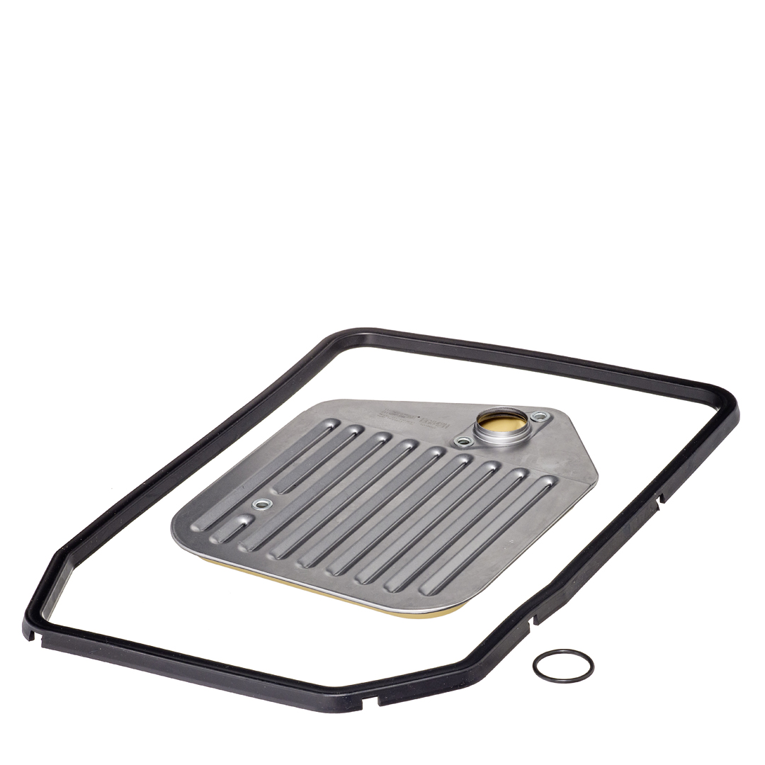 HENGST FILTER Hydraulikfiltersæt, automatgearkasse EG842H D333 for BMW
