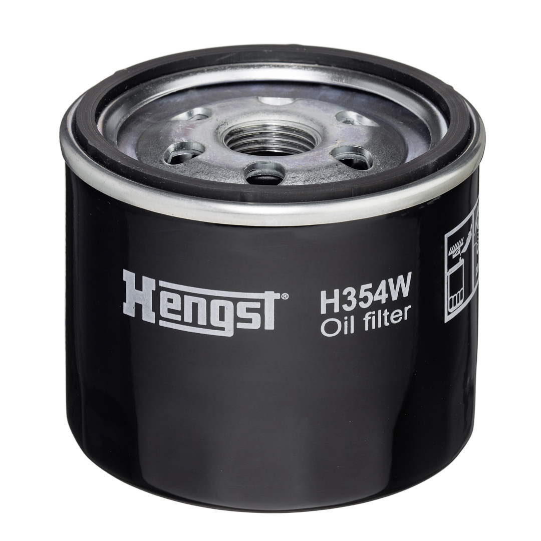 HENGST FILTER h354w 108mm for VOLVO MITSUBISHI