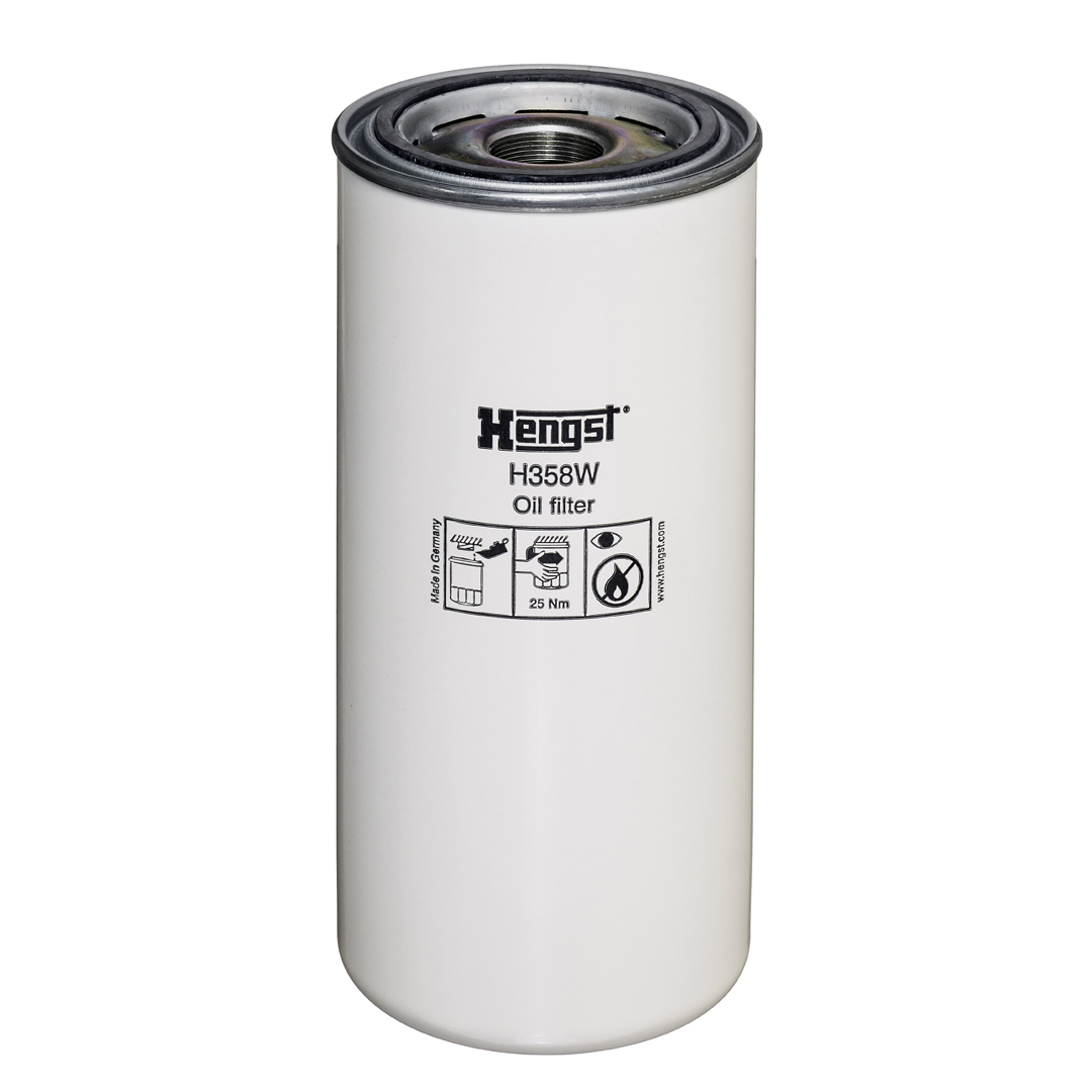 HENGST FILTER h358w 136mm