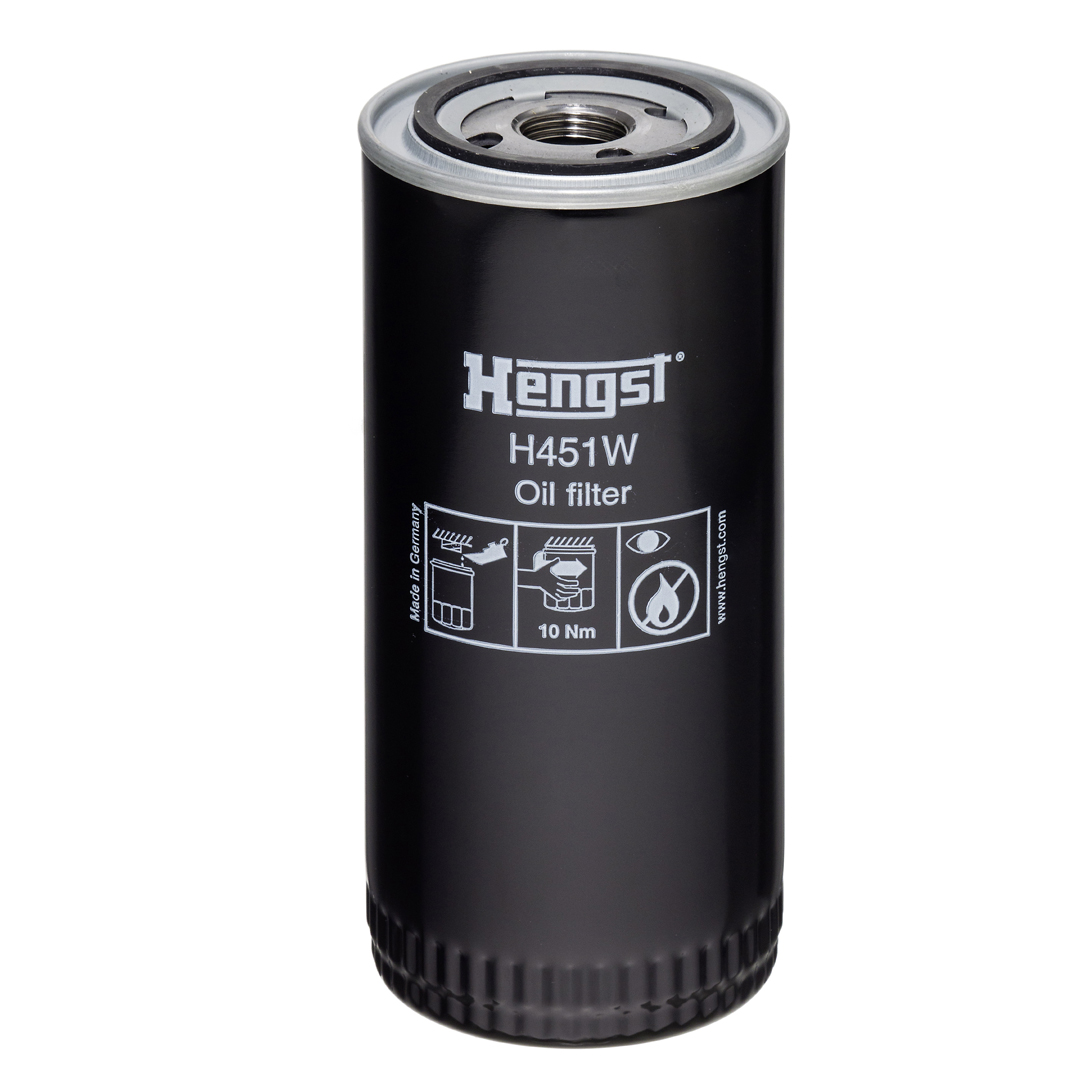 HENGST FILTER h451w 94mm for VOLVO