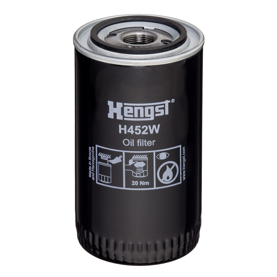 HENGST FILTER h452w 93mm