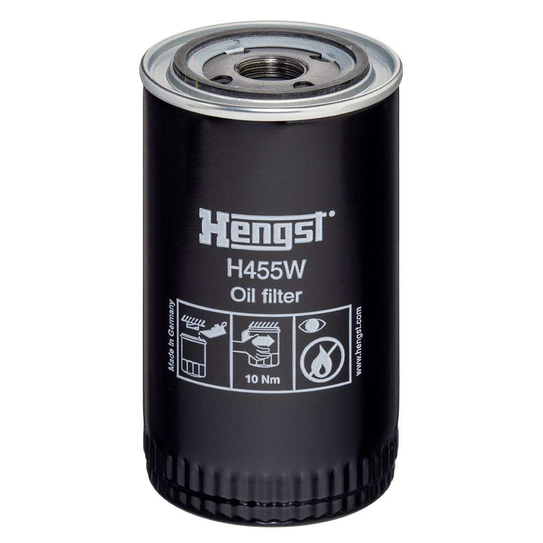 HENGST FILTER h455w 94mm for FORD VOLVO GENERAL MOTORS