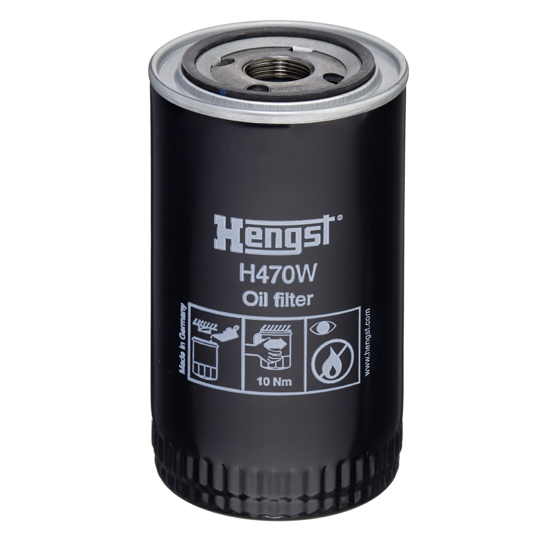 HENGST FILTER h470w 94mm