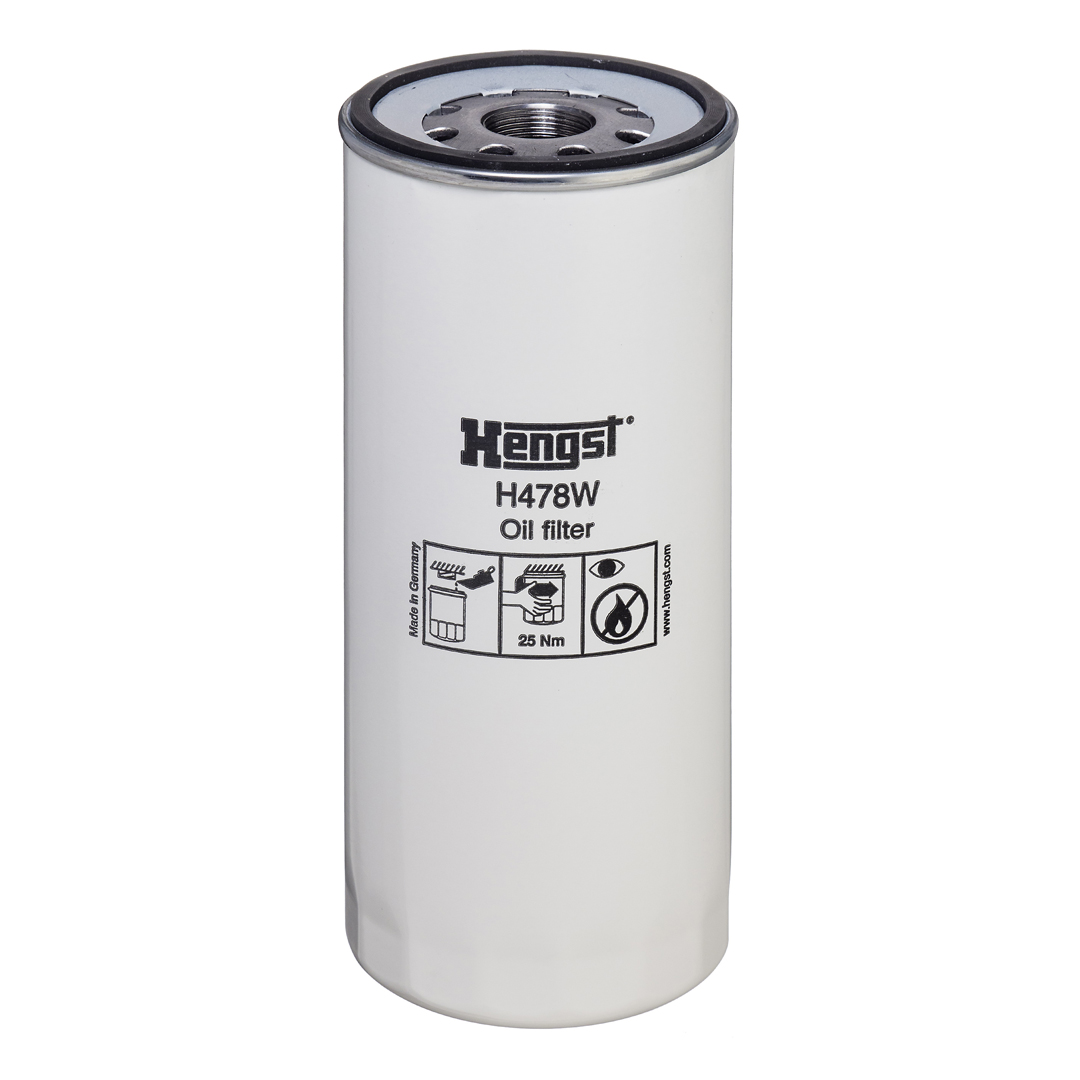 HENGST FILTER h478w 108mm