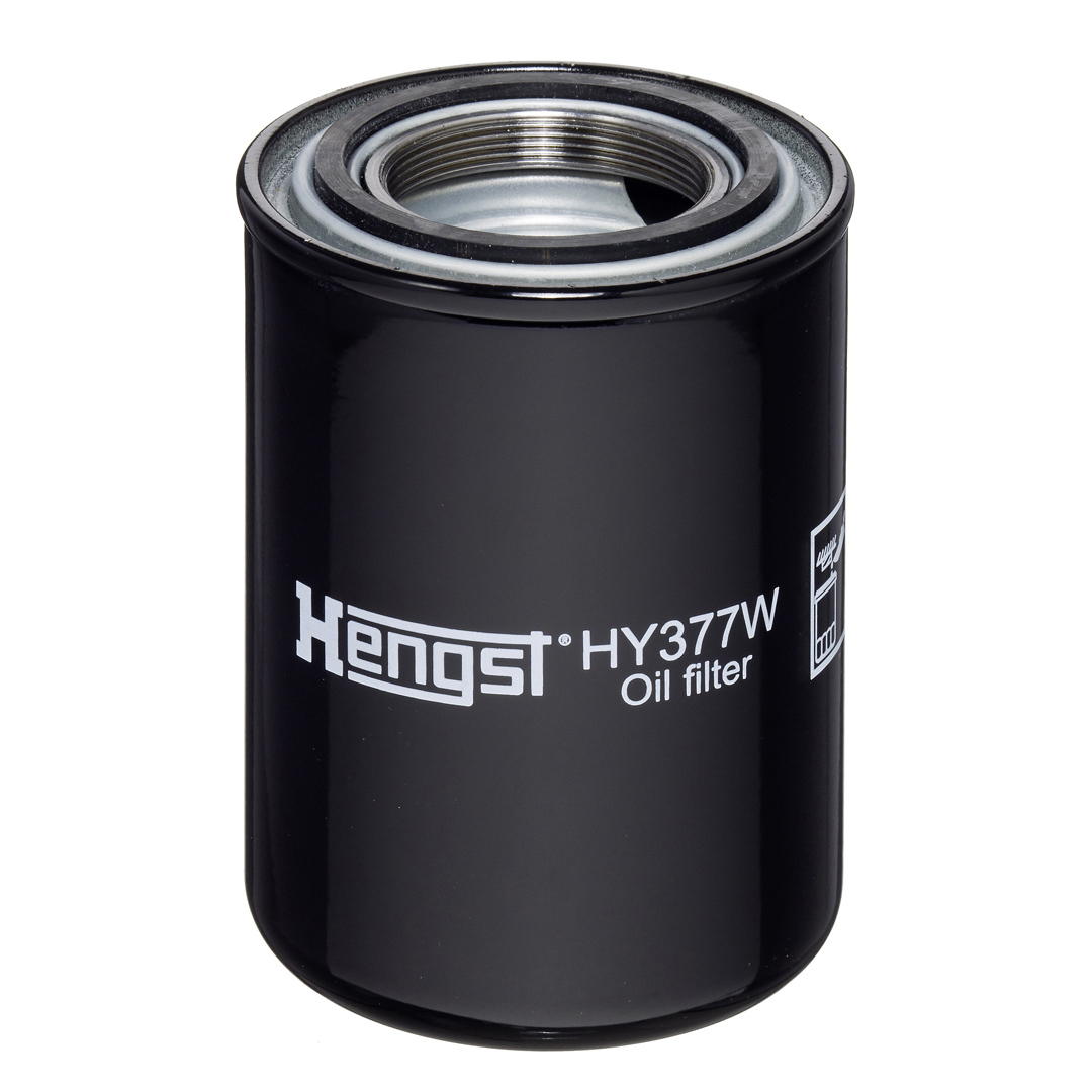 HENGST FILTER Filter, arbejdshydraulik hy377w for VOLVO FIAT