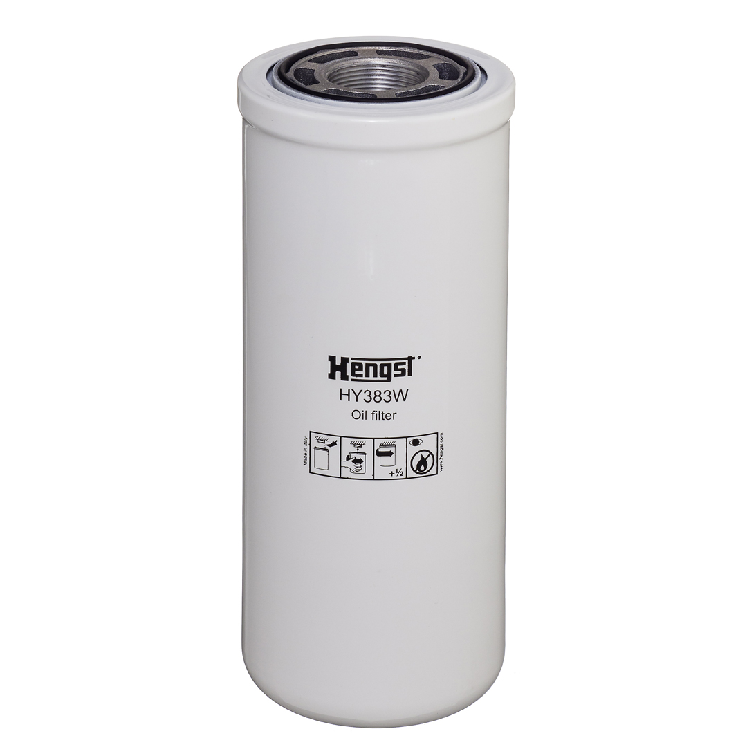HENGST FILTER Filter, arbejdshydraulik hy383w for FORD