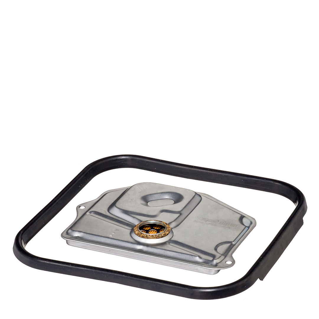 HENGST FILTER Hydraulikfiltersæt, automatgearkasse EG1110H D640 for MERCEDES-BENZ