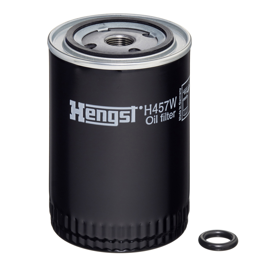 HENGST FILTER h457w 93mm for FORD