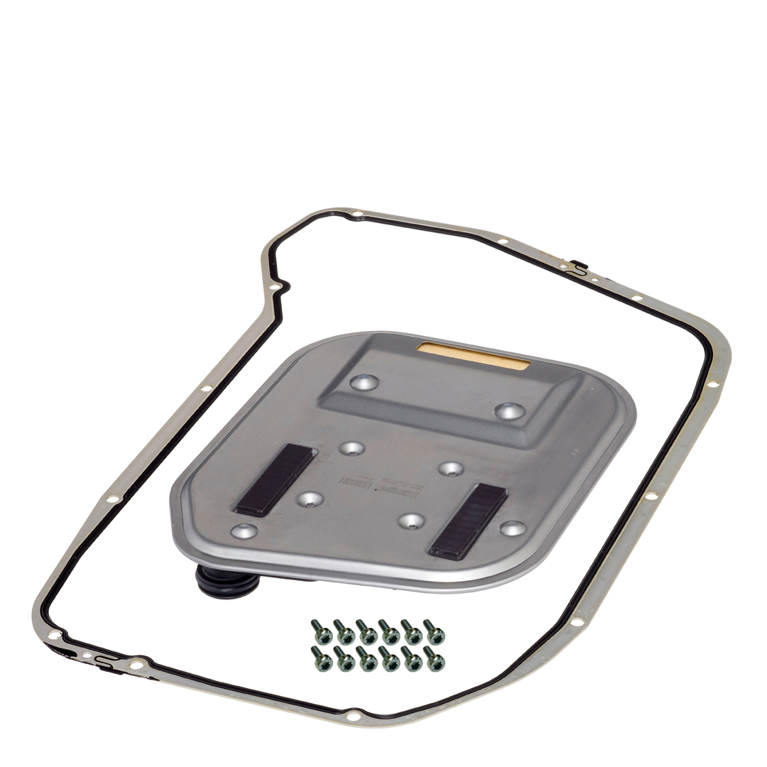 HENGST FILTER Hydraulikfiltersæt, automatgearkasse EG938H D474 for VAG