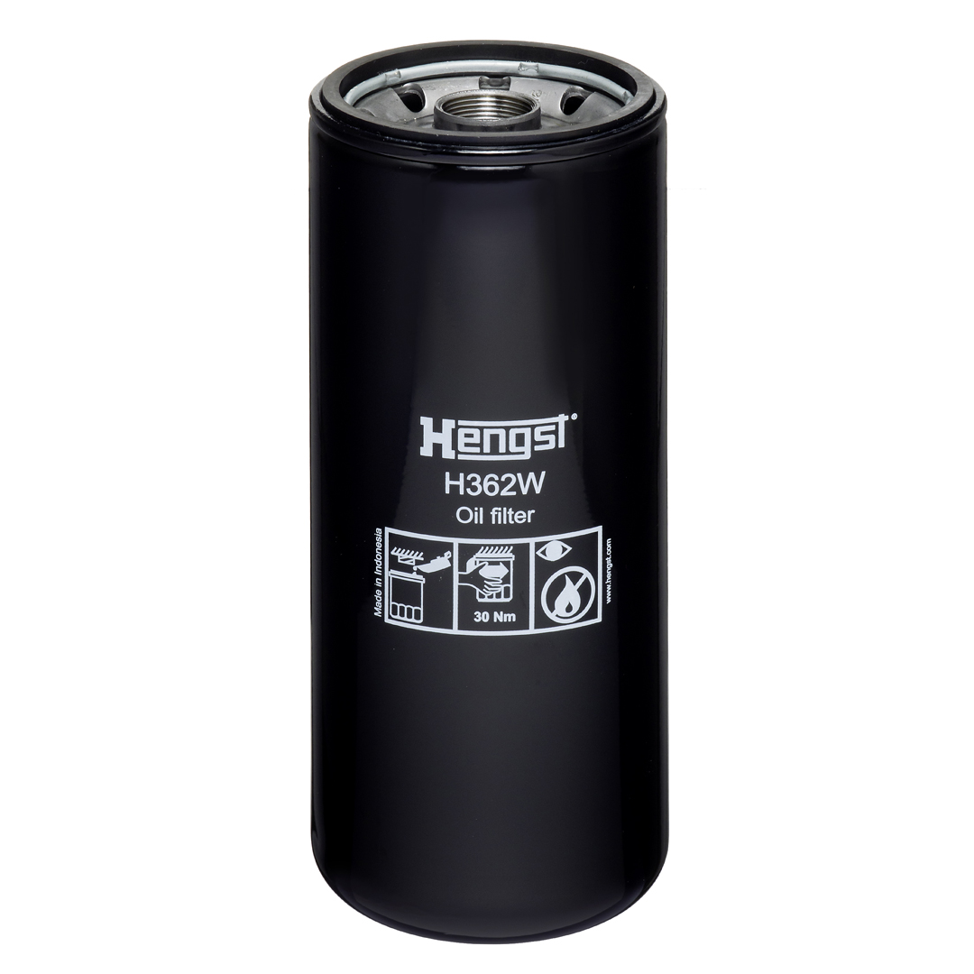 HENGST FILTER h362w 108mm