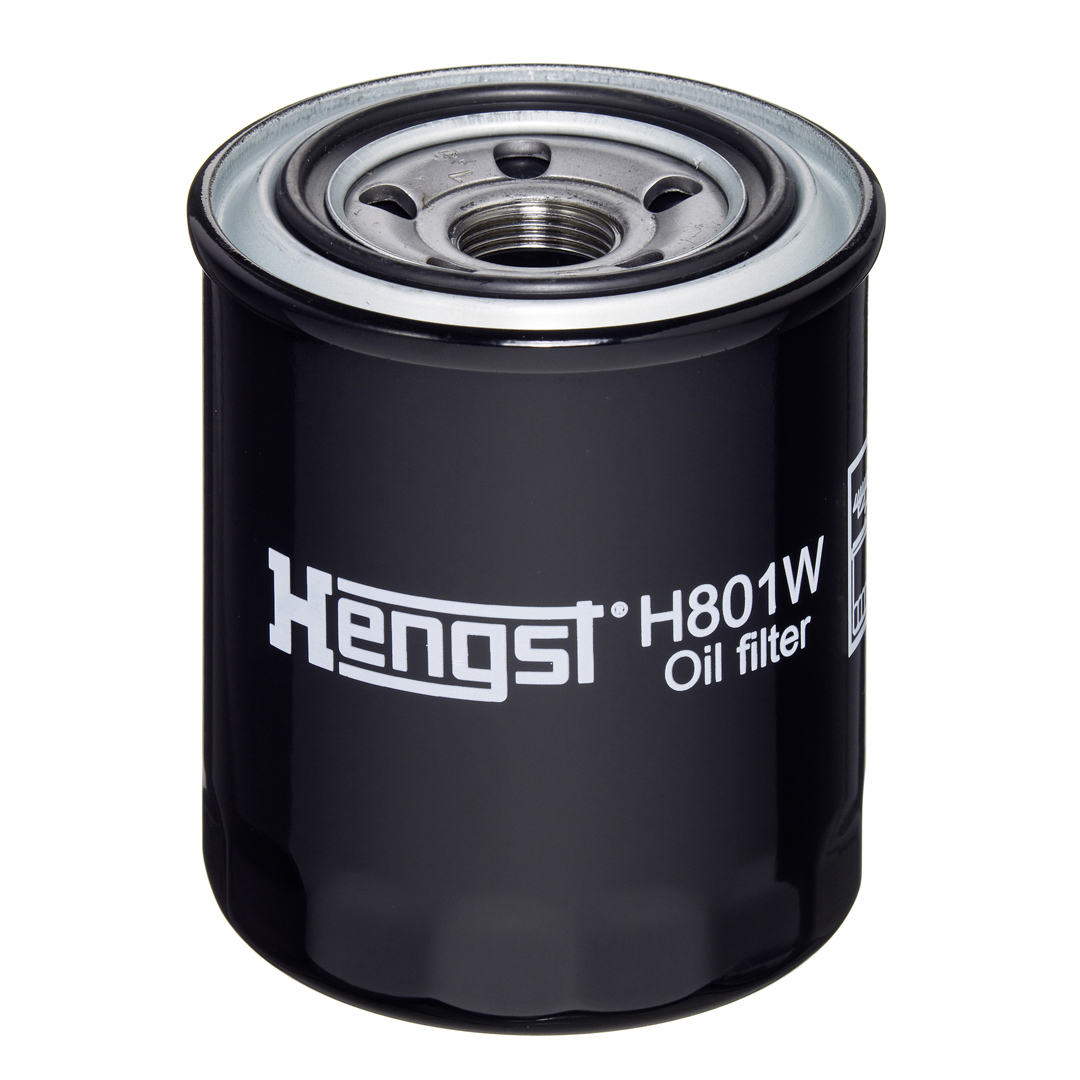 HENGST FILTER h801w 80mm for VOLVO