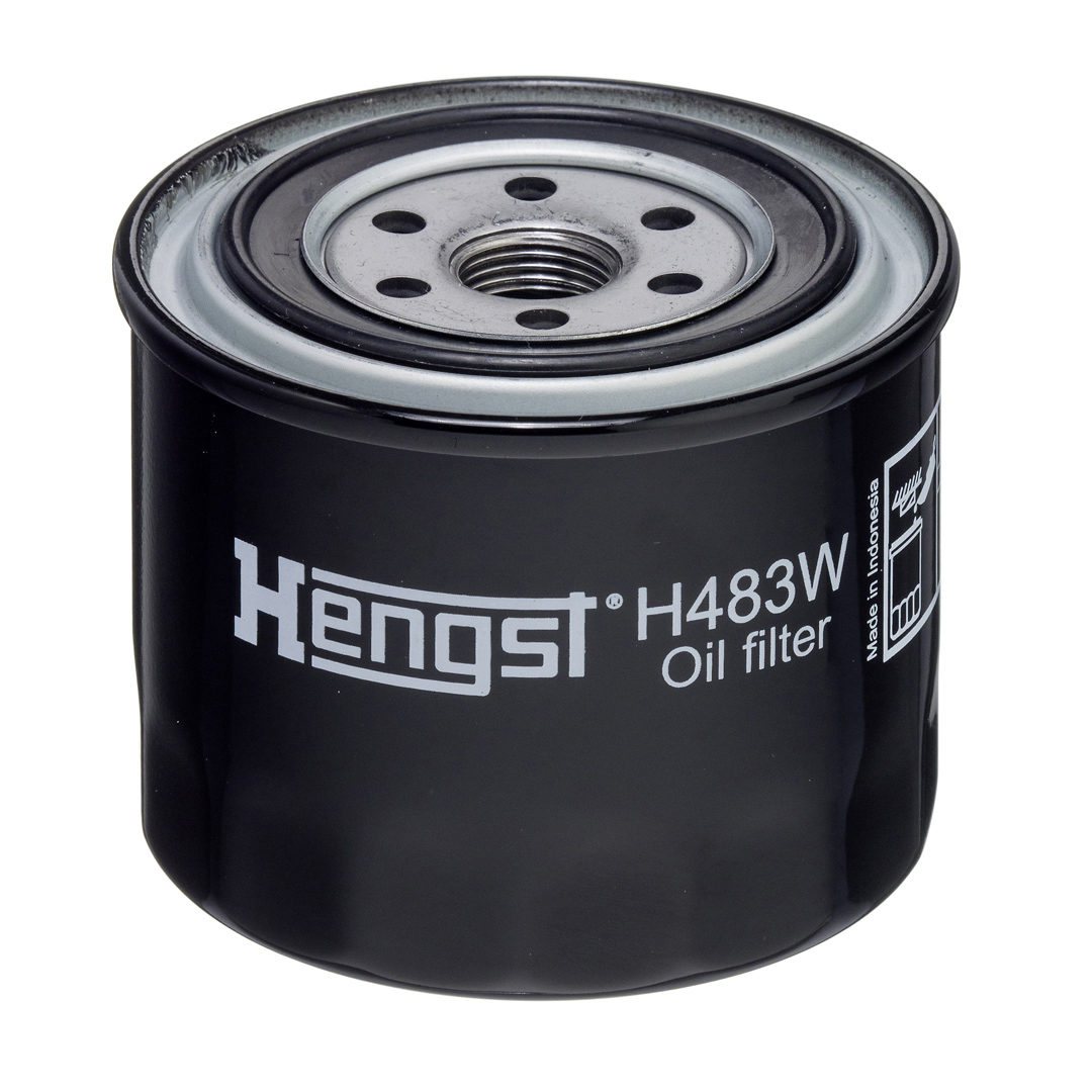 HENGST FILTER h483w 94mm