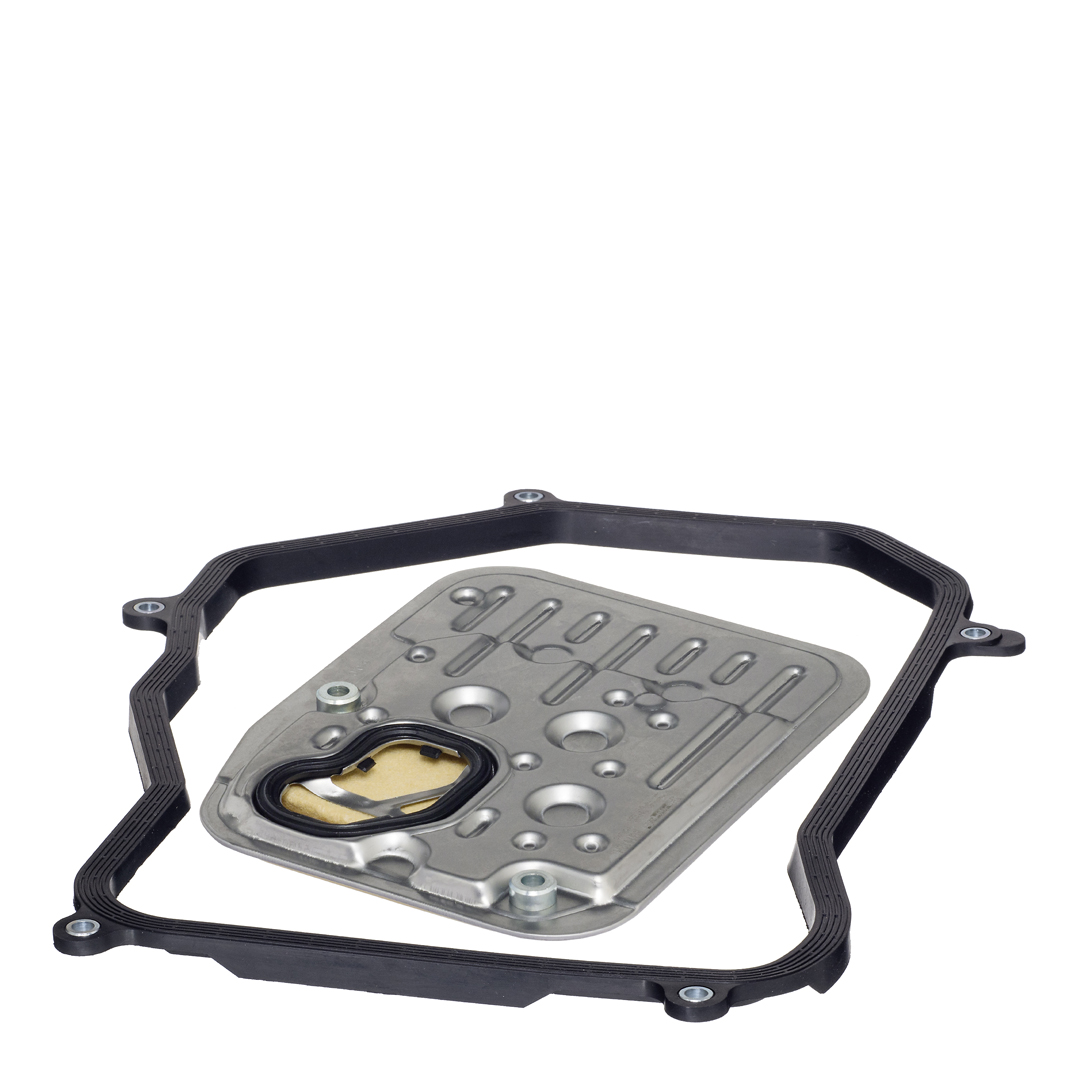 HENGST FILTER Hydraulikfiltersæt, automatgearkasse EG1112H D651 for VAG