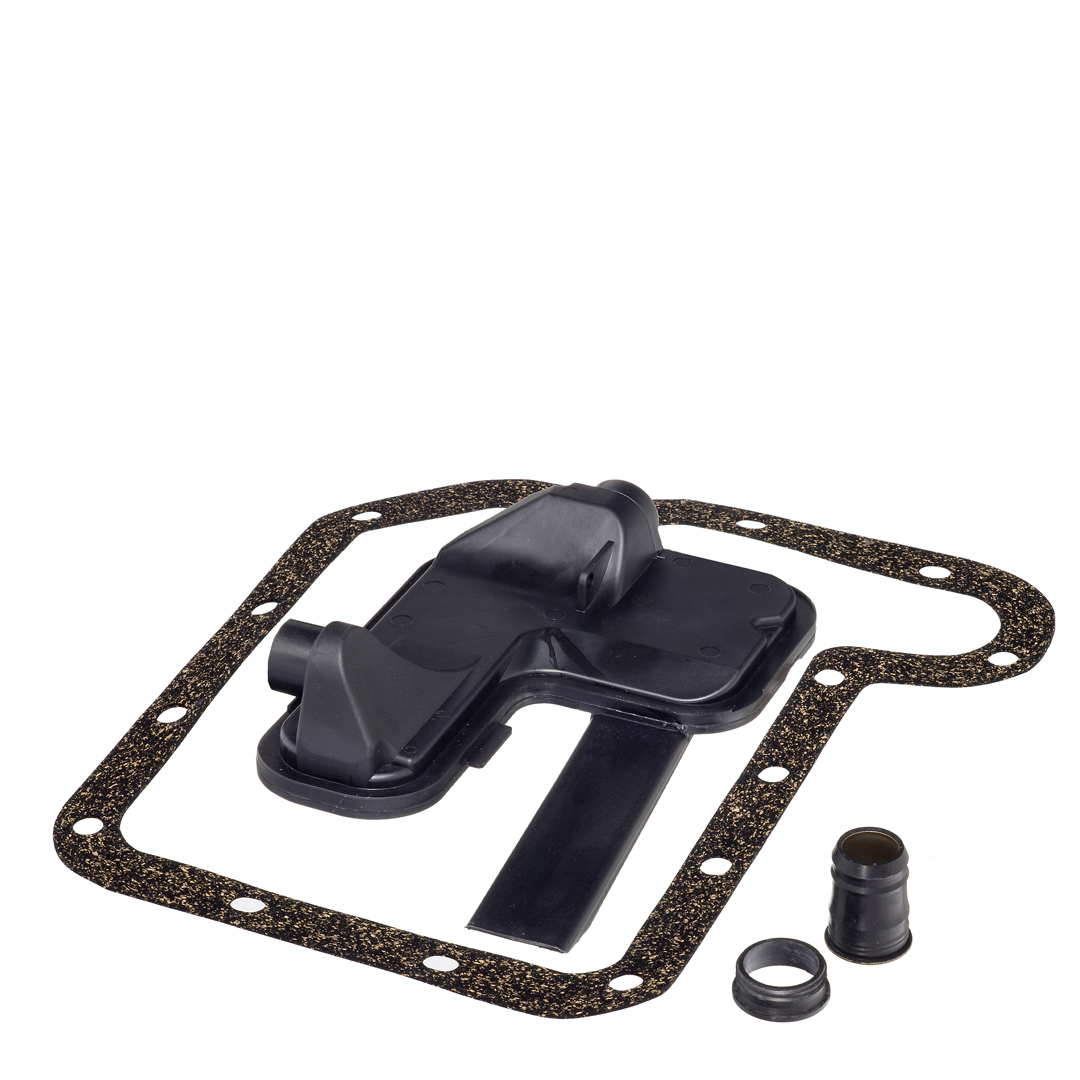 HENGST FILTER Hydraulikfiltersæt, automatgearkasse EG1115H D645 for FORD MAZDA