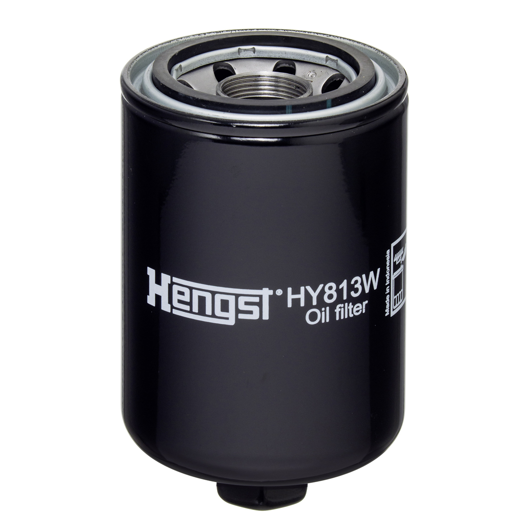 HENGST FILTER Filter, arbejdshydraulik hy813w for MITSUBISHI