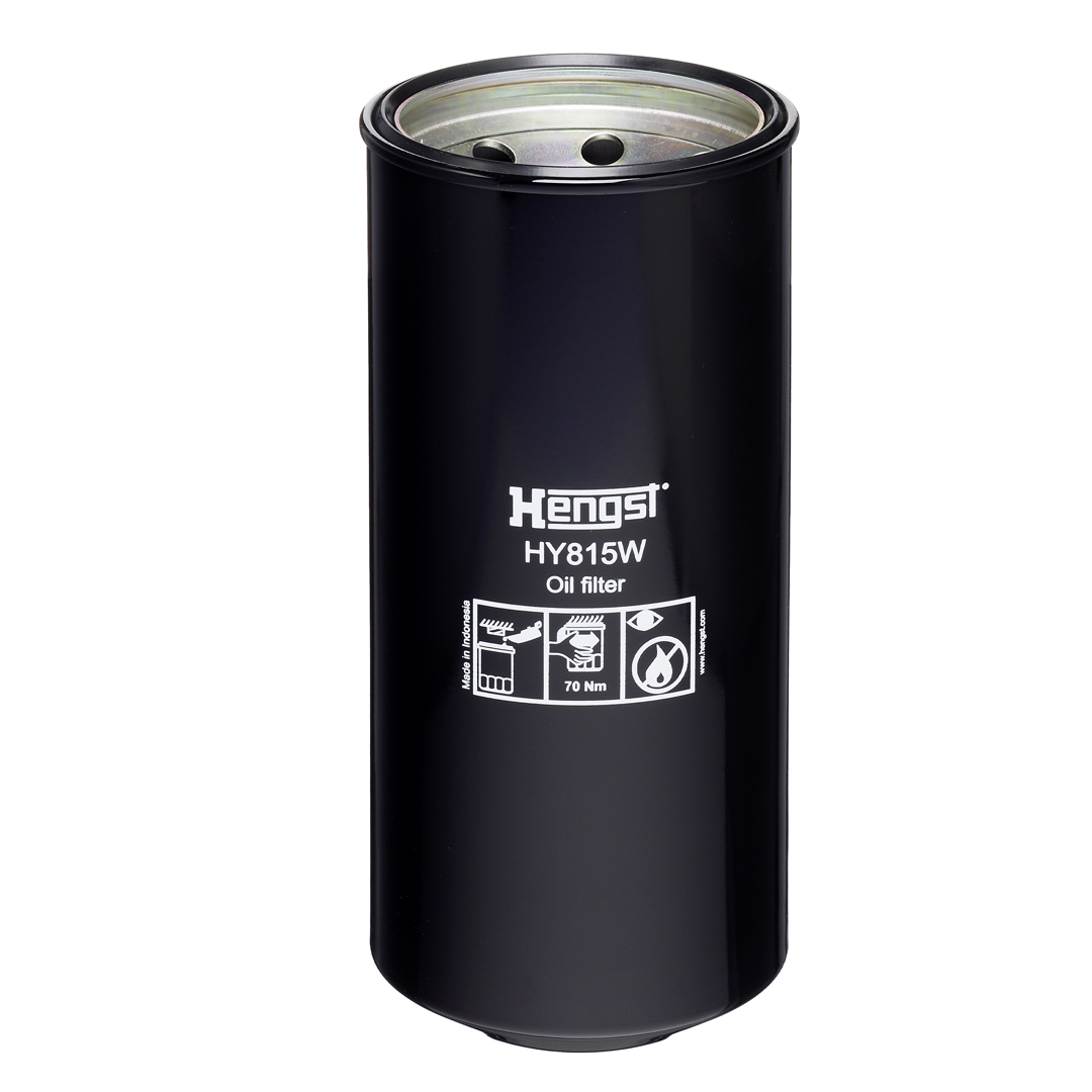HENGST FILTER Filter, arbejdshydraulik hy815w