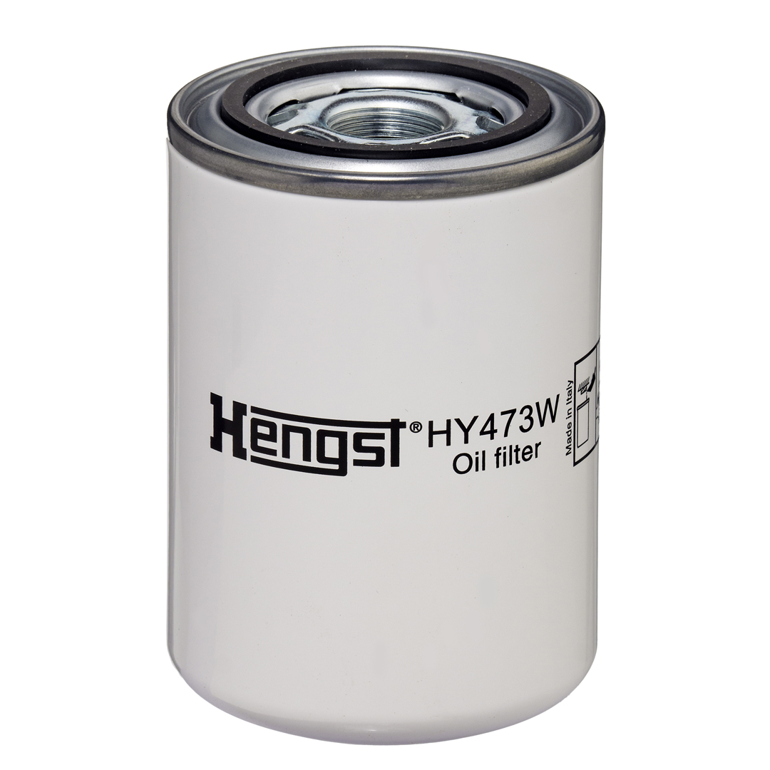 HENGST FILTER Filter, arbejdshydraulik hy473w