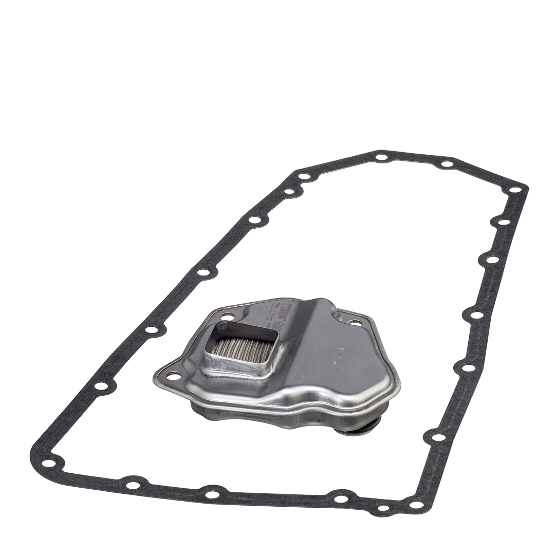 HENGST FILTER Hydraulikfiltersæt, automatgearkasse EG1029H D585 for CHRYSLER FIAT MITSUBISHI NISSAN RENAULT