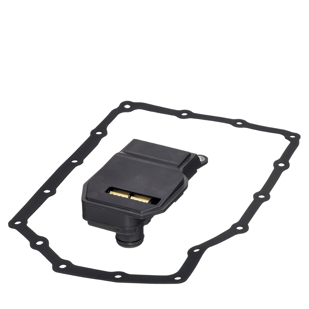 HENGST FILTER Hydraulikfiltersæt, automatgearkasse EG1163H D716 for MAZDA TOYOTA