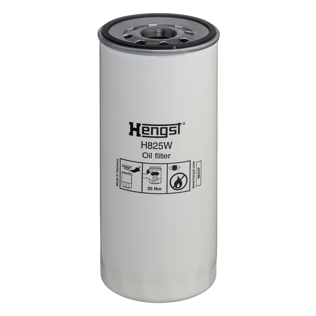 HENGST FILTER h825w 108mm for VOLVO RENAULT TRUCKS