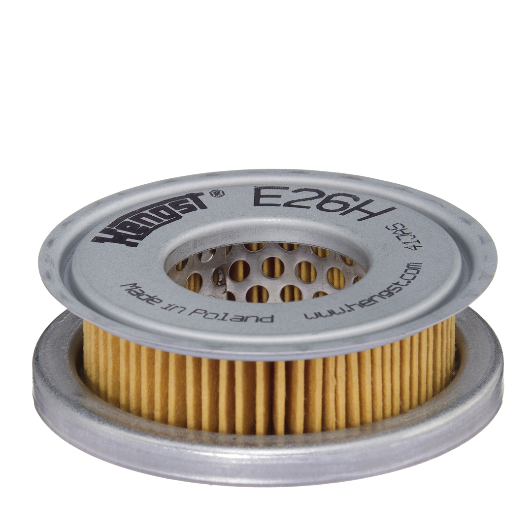 HENGST FILTER Hydraulikfilter, styretøj e26h for MERCEDES-BENZ