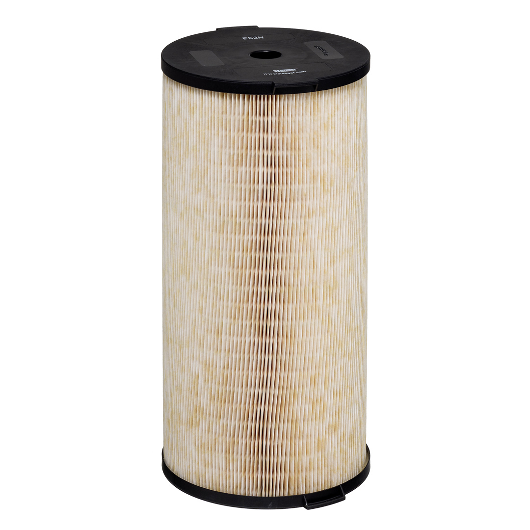 HENGST FILTER e62hd128 200mm for VOLVO GARDNER GENERAL MOTORS FORD FIAT MERCEDES-BENZ MAN