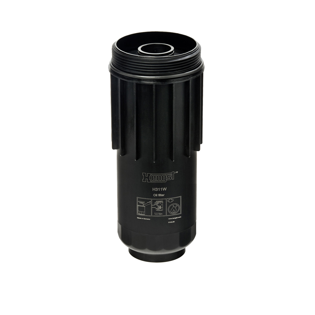 HENGST FILTER h311w 136mm for IVECO