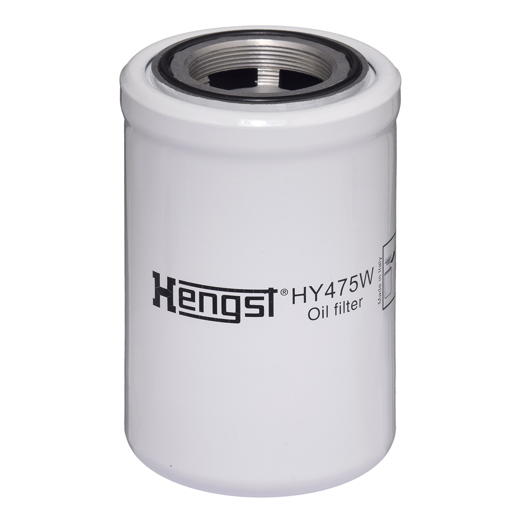 HENGST FILTER Filter, arbejdshydraulik HY475W for DAEWOO