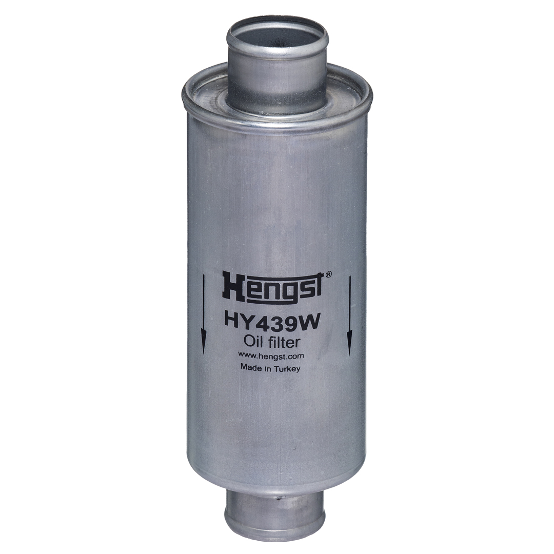 HENGST FILTER Filter, arbejdshydraulik HY439W
