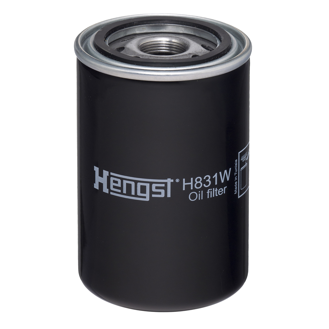 HENGST FILTER h831w 92mm for VOLVO