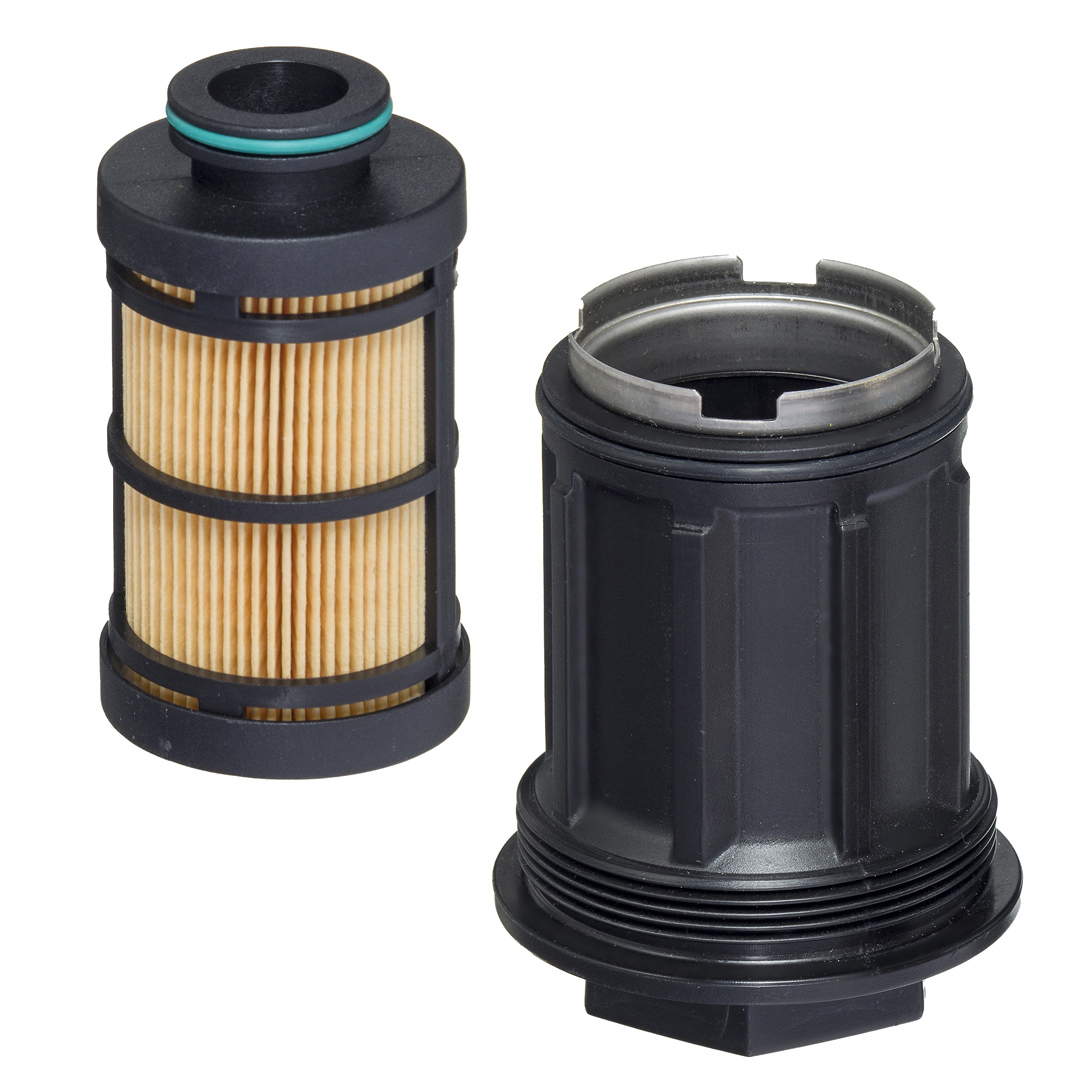 HENGST FILTER Ureafilter E102U01 D179 for MERCEDES-BENZ FUSO (MITSUBISHI)