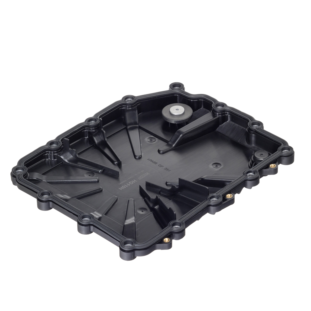 HENGST FILTER Bundkar, automatisk gear HG110H D841 for BMW