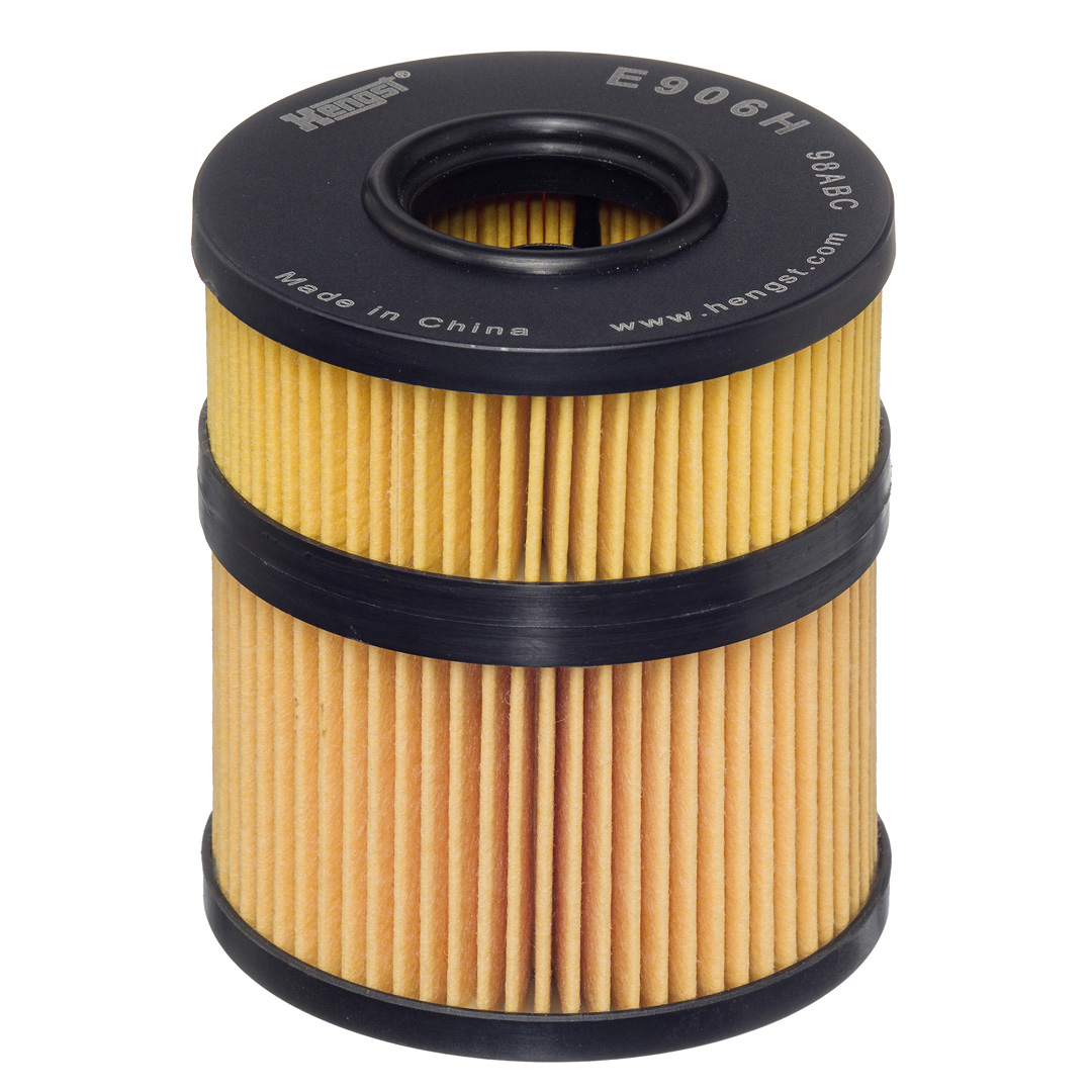 HENGST FILTER Oliefilter E906H D446 Filterindsats outer_diameter_mm_497|Yderdiameter [mm]|91 height_mm_209|Højde [mm]|124 height_1_mm_339|Højde 1 [mm]