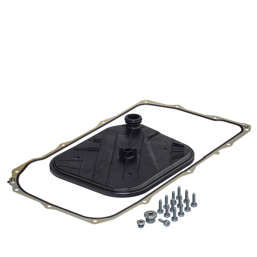HENGST FILTER Hydraulikfiltersæt, automatgearkasse EG116H D864 for VAG