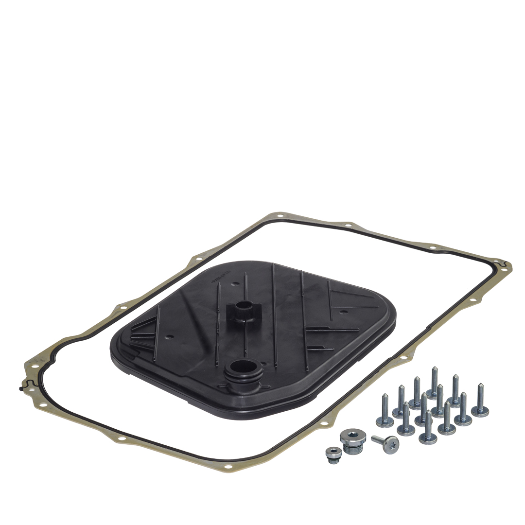 HENGST FILTER Hydraulikfiltersæt, automatgearkasse EG117H D866 for BMW