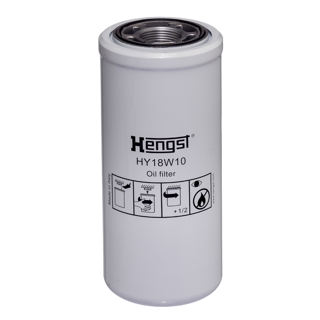 HENGST FILTER Filter, arbejdshydraulik HY18W10 for FIAT KAWASAKI