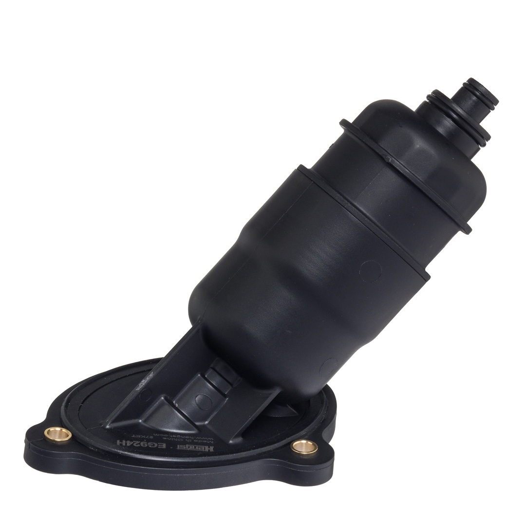 HENGST FILTER Hydraulikfiltersæt, automatgearkasse EG924H D465 for VAG