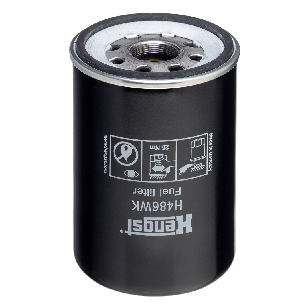 HENGST FILTER h486wk 108mm for VOLVO