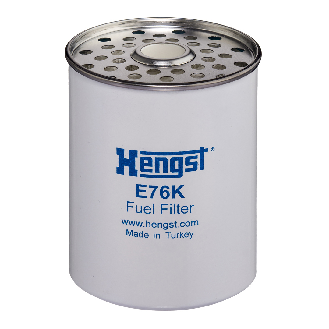 HENGST FILTER Brændstof-filter e76kd42 Filterindsats 112mm for PEUGEOT CITROËN GENERAL MOTORS FORD VOLVO VM FIAT LAMBORGHINI DAF IVECO RENAULT TRUCKS