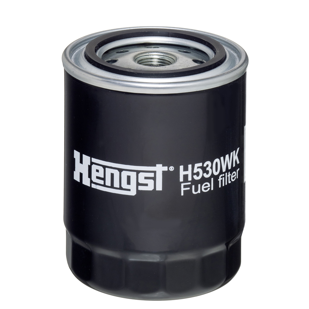 HENGST FILTER h530wk 96mm for GENERAL MOTORS ISUZU