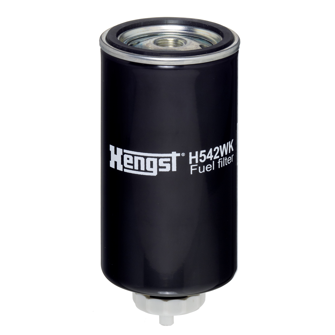 HENGST FILTER h542wk 77mm for STEYR IVECO