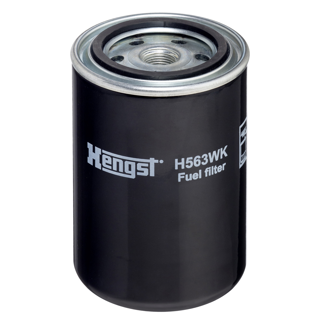HENGST FILTER h563wk 94mm for VOLVO