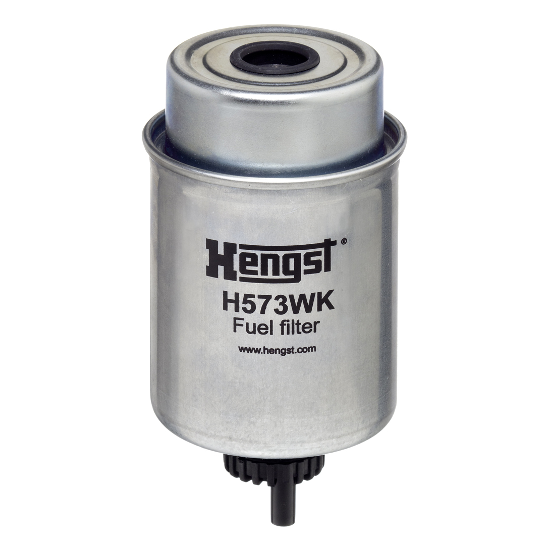 HENGST FILTER h573wk 84mm