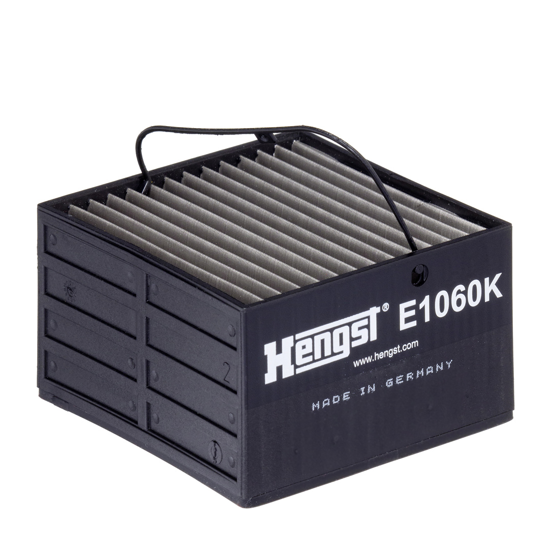 HENGST FILTER e1060k 89mm